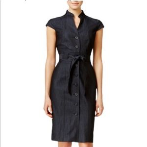 Women’s Calvin Klein Dress Size 8